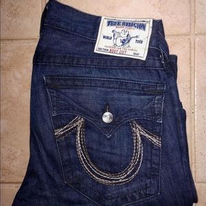 True Religion jeans